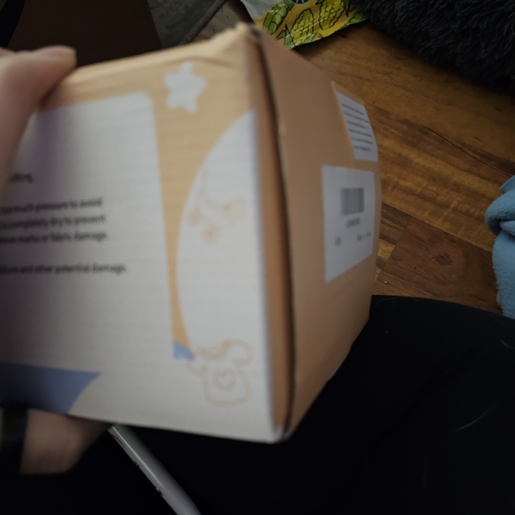 Realistic Baby Doll with Moveable Arms and Legs - Picture 7 of 12